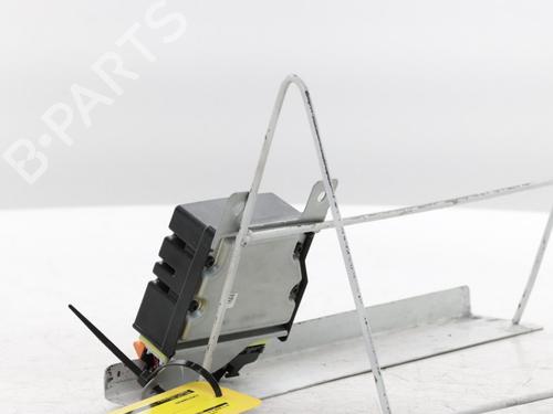 ECU airbags RENAULT 5 E-Tech 150 | BP31960943M53