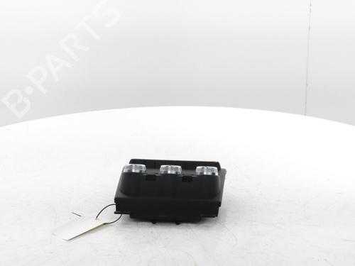 Climate control RENAULT CLIO V (B7_) 1.0 SCe 65 (B7MG) | BP29426961I5 
