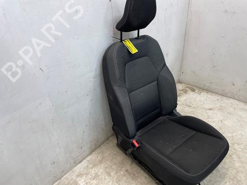 Left front seat RENAULT CAPTUR II (HF_) TCe 100 (HFMT) | BP34567057C15 - Image 3