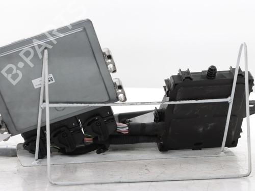Engine control unit (ECU) NISSAN TOWNSTAR MPV (XFK) 1.3 | BP33697001M57 - Image 5