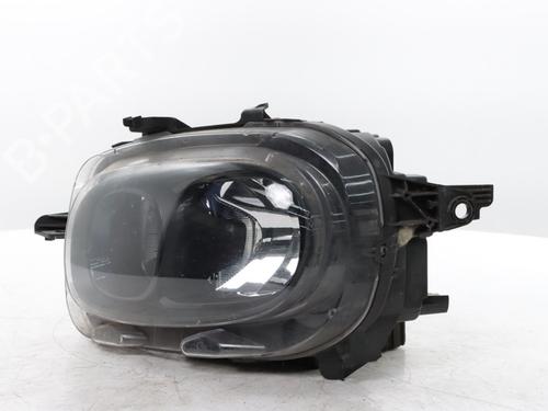 Left headlight CITROËN C3 III (SX) 1.2 VTi 82 | BP34564245C28 - Image 4