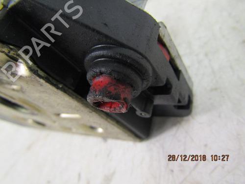 Rear left lock PEUGEOT 307 SW (3H) 2.0 16V | BP18028447C100 