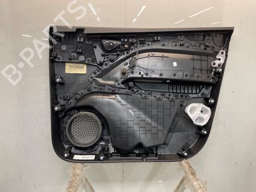 Front left panel RENAULT CAPTUR II (HF_) TCe 160 (HFN1) | BP33696876C58 - Image 3