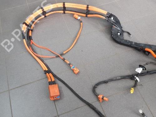 Cable DS DS 7 (J4_, JC_) E-TENSE 225 (J4DGZU) | BP40579711E12 - Image 2