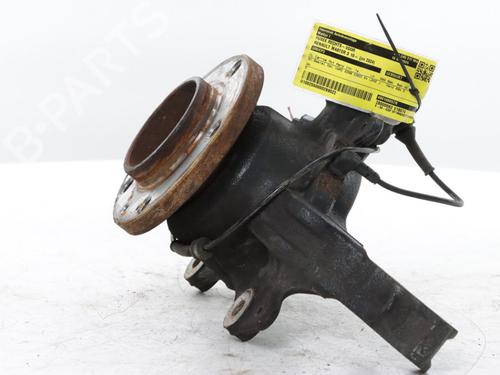 Right front steering knuckle RENAULT MASTER III Van (FV) 2.3 dCi 150 FWD (FV0F, FV03, FV09) | BP34565252M26 - Image 3