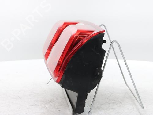 Right taillight PEUGEOT EXPERT Van (V_) 2.0 BlueHDi 120 | BP36538082C35 - Image 3