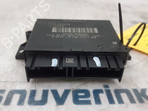 Elektronisk modul RENAULT CAPTUR II (HF_) TCe 140 (HFN0) | BP21194225M83 