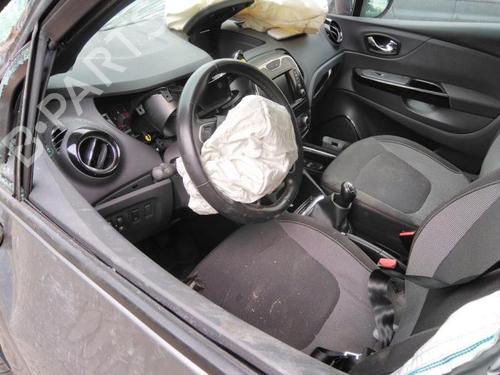 Rear left seatbelt RENAULT CAPTUR I (J5_, H5_) 1.5 dCi 90 (J5N4, J5M5, J5MW, J5M6, J5AL, J5AJ) | BP40542062I29  - Image 13
