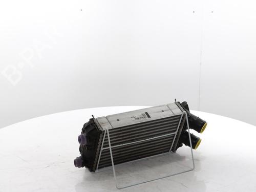 Intercooler CITROËN C4 III (BA_, BB_, BC_) 1.2 PureTech 130 (BAHNSA, BAHNSB) | BP29899592M30