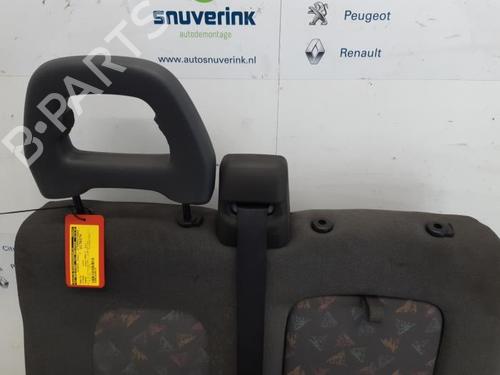 Right front seat CITROËN JUMPER I Van (244) 2.2 HDi | BP40561539C16 - Image 7