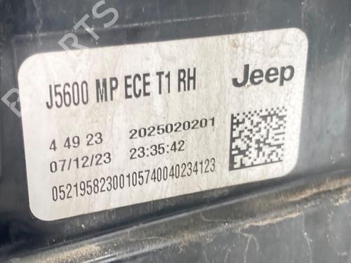 Right taillight JEEP COMPASS (MP, M6, MV, M7) 1.3 Hybrid 4x4 | BP34423524C35 - Image 3