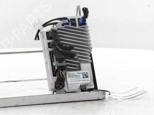 Used Electronic module Electronic module FORD FOCUS IV Turnier (HP) 1.0 EcoBoost mHEV (155 hp) 40589576 40589576