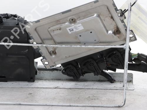 Engine control unit (ECU) RENAULT CLIO V (B7_) 1.0 TCe 90 (B7MT) | BP34156476M57  - Image 6