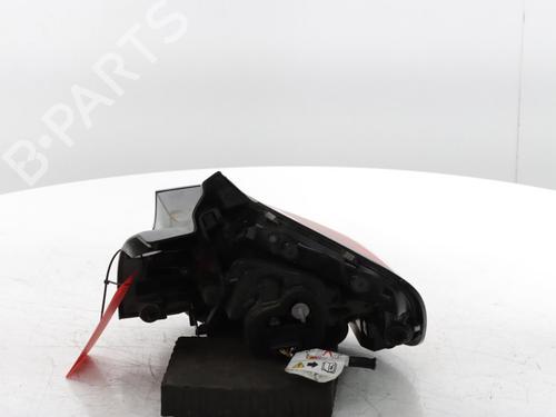 Left taillight CITROËN C4 III (BA_, BB_, BC_) 1.2 PureTech 130 (BAHNSA, BAHNSB) | BP29899597C34