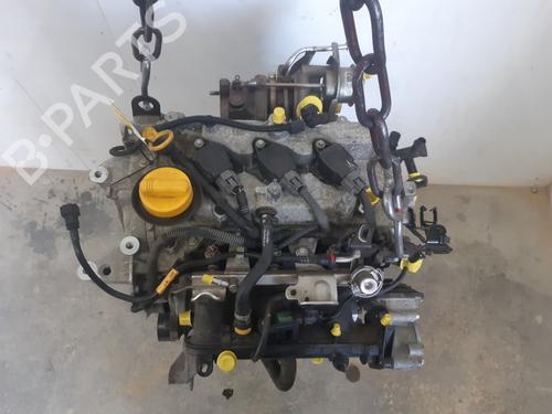 Engine RENAULT CAPTUR I (J5_, H5_) 0.9 TCe 90 | BP37798680M1 - Image 5