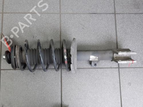 Højre fortil støddæmper CITROËN C4 II (NC_) 1.6 HDi 110 (112 hp) 10796491