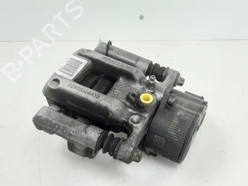 Left rear brake caliper OPEL COMBO Box Body/MPV (K9) 1.5 D | BP27688107M107 - Image 3