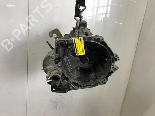 Used Gearbox PEUGEOT 308 III (FB_, FH_, FP_, F3_, FM_) PureTech 110 (FPHNPL) (110 hp) 29640818