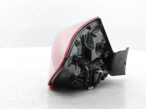 Right taillight RENAULT CAPTUR II (HF_) E-TECH 145 (HFMU) | BP33845978C35 - Image 4