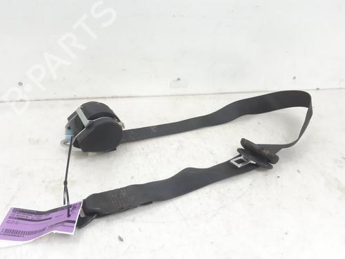 Used Front right seatbelt FIAT DUCATO Van (250_) 120 Multijet 2,3 D (120 hp) 30758999