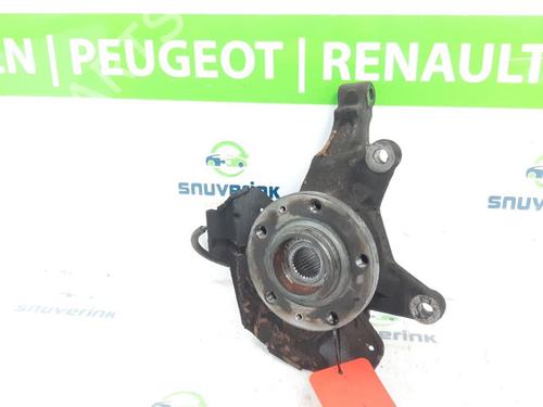 Used Right front steering knuckle Right front steering knuckle 18132101 18132101