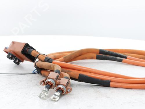 Cable CITROËN C5 AIRCROSS (A_) 1.6 Hybrid 225 (A45GFR) | BP36089899E12 - Image 3