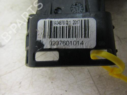 Rear left lock CITROËN C3 / C3 ORIGIN III (SX) 1.6 BlueHDi 100 | BP13189668C100 