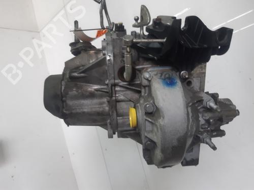 Gearbox CITROËN BERLINGO Box Body/MPV (B9) 1.6 HDi / BlueHDi 75 | BP39507706M3 - Image 4