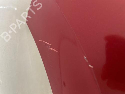 Rear bumper PEUGEOT 208 I (CA_, CC_) 1.2 VTI 82 | BP28327528C8