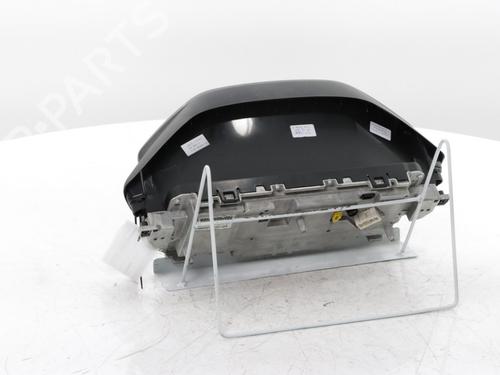 Instrument cluster PEUGEOT 3008 II SUV (MC_, MR_, MJ_, M4_) Hybrid | BP30186472C47 