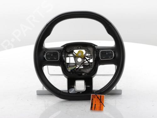 Used Steering wheel CITROËN C5 AIRCROSS (A_) 1.6 Hybrid 225 (A45GFR) (224 hp) 29241722