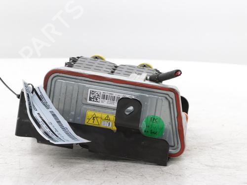 Used Other Other PEUGEOT 2008 II (UD_, US_, UY_, UJ_, UR_, UC_) e-2008 (UKZKXZ) (136 hp) 33846193 33846193