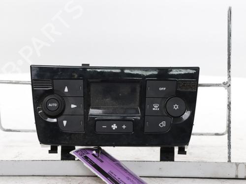 Used Climate control Climate control FIAT DUCATO Van (250_) 140 Multijet 2,3 D (140 hp) 33846353 33846353