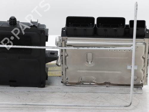 Engine control unit (ECU) RENAULT TRAFIC III Van (FG_) 2.0 dCi 150 (FGMU) | BP38409109M57 - Image 6