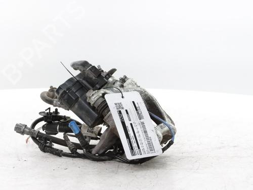 Right rear brake caliper BMW X1 (U11) xDrive 25 e Plug-in-Hybrid | BP33846392M106 - Image 9
