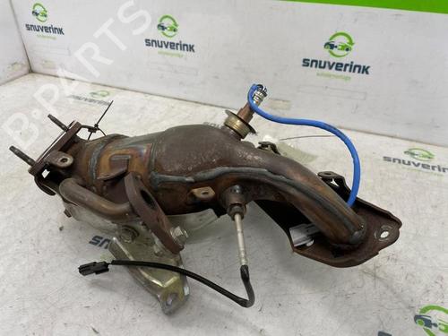 Catalyst RENAULT CLIO V (B7_) 1.6 E-TECH 140 (B7MU) | BP40583774M10 - Image 2