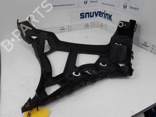 Renfort de pare-chocs arrière RENAULT MEGANE III Grandtour (KZ0/1) 1.5 dCi (KZ09, KZ0D, KZ1G, KZ29, KZ14, KZ1W, KZ10, KZ1F,... (110 hp) 15413445