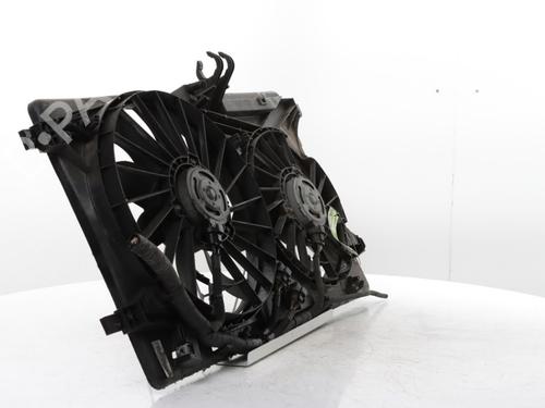 Electronic module OPEL MOVANO B Van (X62) 2.3 CDTI FWD (FV) | BP31960297M83