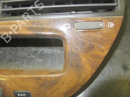 Air vent PEUGEOT 607 (9D, 9U) 3.0 V6 24V | BP40594239I21 - Image 5