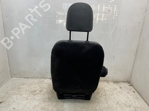Left front seat OPEL VIVARO B Van (X82) 1.6 CDTI (05) | BP31960335C15 - Image 7