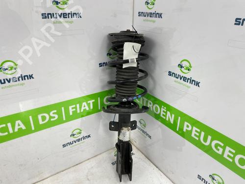 Used Left front shock absorber PEUGEOT 408 II (FP_, F3_) Hybrid 225 (F3DGYT) (224 hp) 26279685
