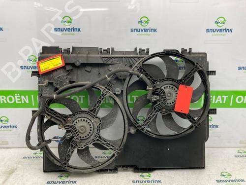 Used Electronic module Electronic module CITROËN JUMPER II Van 2.2 HDi 130 (130 hp) 40542279 40542279