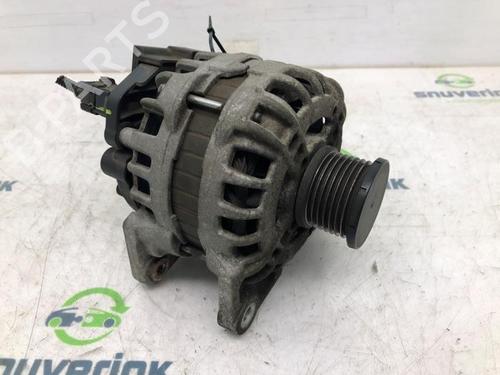 Alternator RENAULT TWINGO III (BCM_, BCA_) 1.0 SCe 70 | BP40580754M7 - Image 2