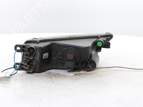 Left front fog light VW T-ROC (A11, D11) 1.0 TSI | BP38459931C30 - Image 5