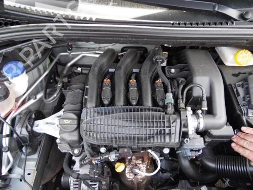Gearbox mount CITROËN C3 II (SC_) 1.2 VTi 82 | BP40570794M88 - Image 22