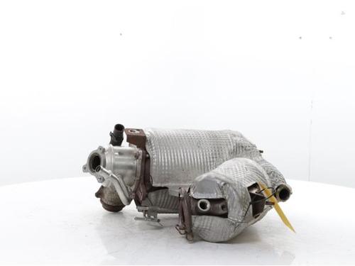 Used Catalyst Catalyst RENAULT MEGANE IV Grandtour (K9A/M/N_) 1.5 Blue dCi 95 (K9A2) (95 hp) 40542439 40542439