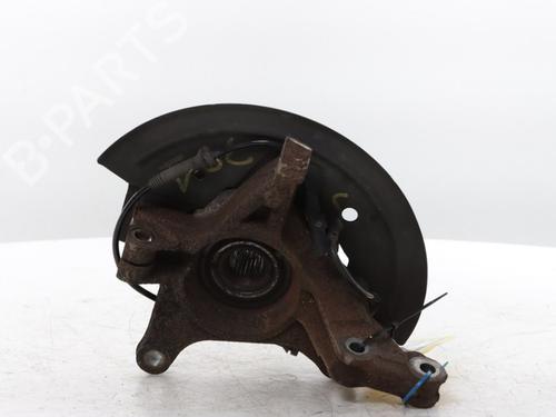 Left front steering knuckle RENAULT EXPRESS Box Body/MPV 1.5 Blue dCi 95 (F6AB) | BP33697097M25 - Image 6