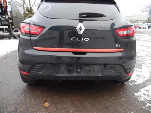 Front left panel RENAULT CLIO IV (BH_) 0.9 TCe 90 (BHNF, BHMA, BHMH, BHJK, BHJR) | BP40578609C58  - Image 15