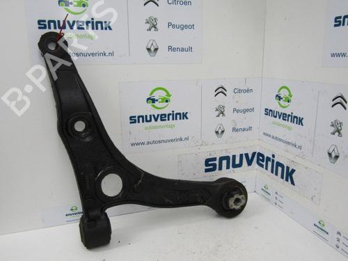Right front suspension arm PEUGEOT BOXER Platform/Chassis 2.2 HDi 120 3521P1 | 50706934 | 1352225080