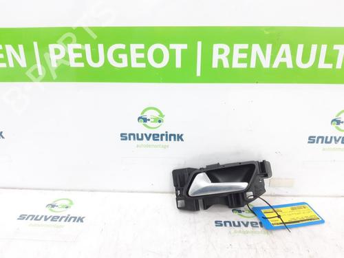 Used Front left exterior door handle PEUGEOT 2008 II (UD_, US_, UY_, UJ_, UR_, UC_) 1.2 PureTech 100 (USHNK) (101 hp) 15796040